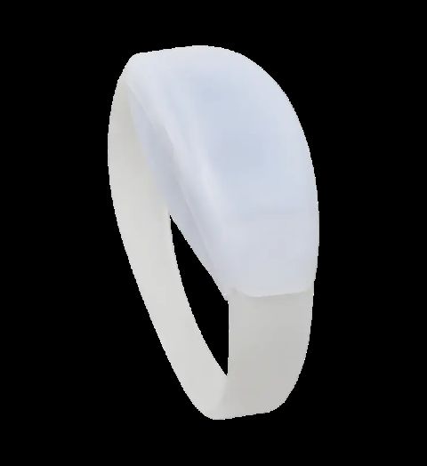 QUAD-POWER WRISTBAND