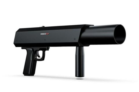 MagicFX® DJ Shot Gun