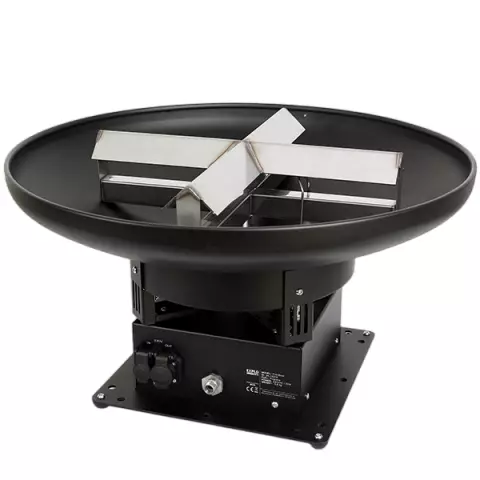Explo Fire Bowl