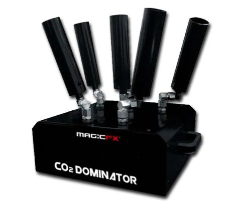 MagicFX® Dominator