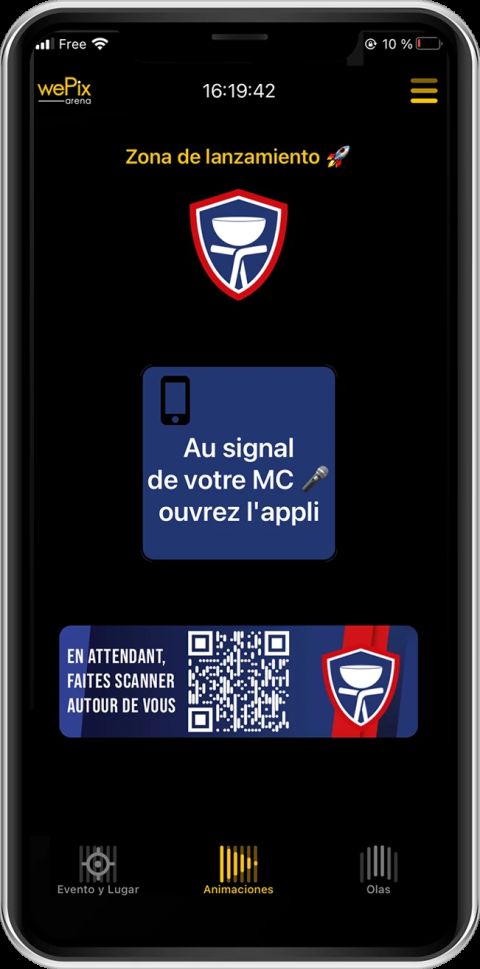 Paraddax
