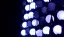 Cortina De Leds