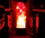 Silk Flames 180