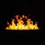 Explo Fire Bowl