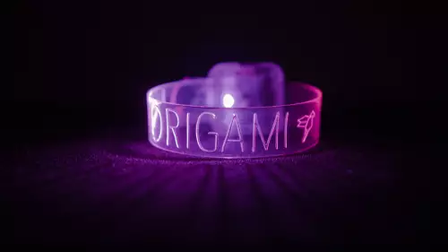 Paraddax-Pulseras de Led